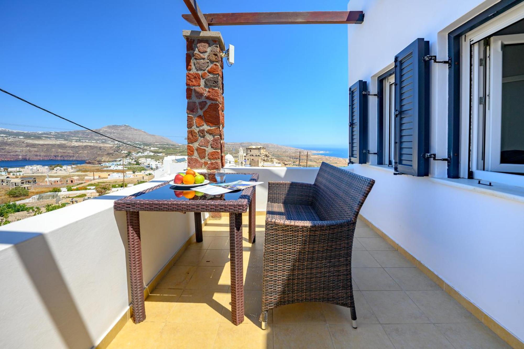 Anya Suites Santorini Akrotiri  Exterior photo